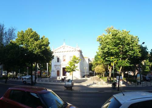 Veva Apartment In The Center