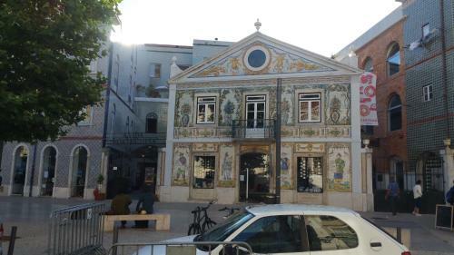 Veva Apartment In The Center