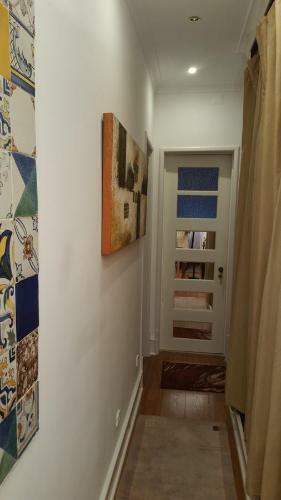 Veva Apartment In The Center