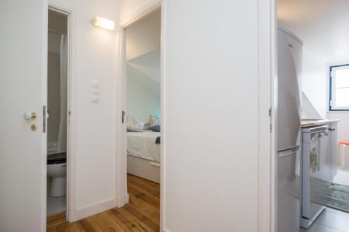 Apartamento Comfort And Trendy Lisbon