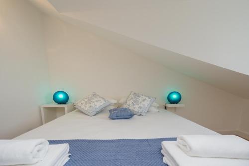 Apartamento Comfort And Trendy Lisbon