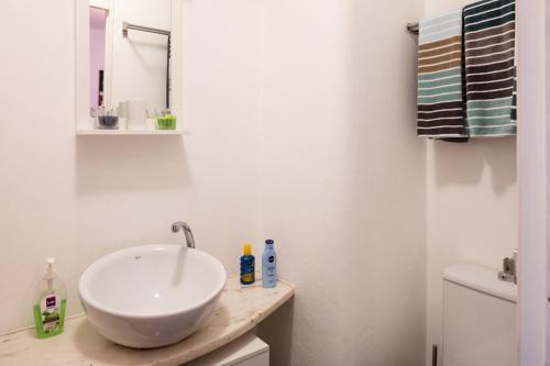 Apartamento Doorstep Portugal