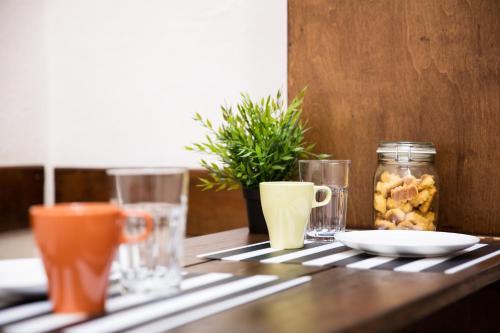 Apartamento Doorstep Portugal