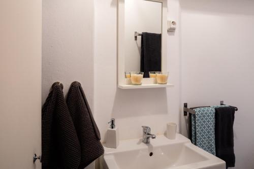 Apartamento Doorstep Portugal