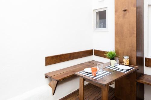 Apartamento Doorstep Portugal