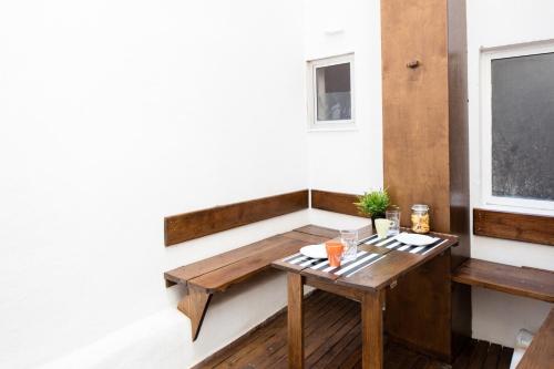 Apartamento Doorstep Portugal
