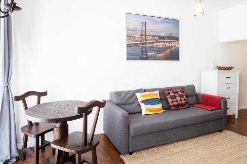 Apartamento Doorstep Portugal