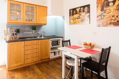 Apartamento Doorstep Portugal