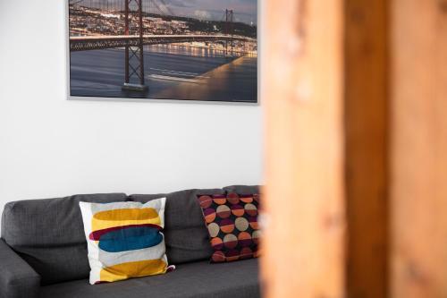 Apartamento Doorstep Portugal