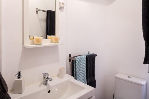 Apartamento Doorstep Portugal