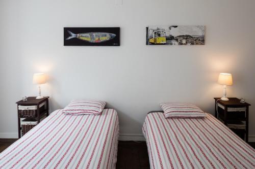 Apartamento Doorstep Portugal