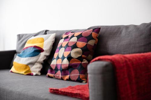 Apartamento Doorstep Portugal