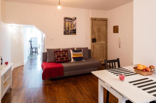 Apartamento Doorstep Portugal