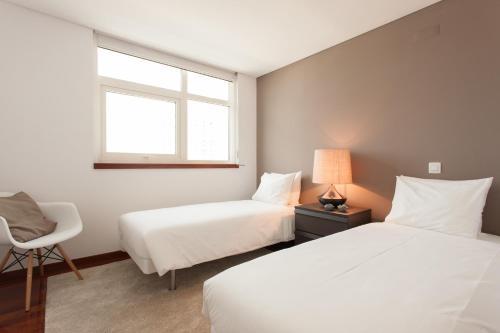 Apartamento Your Lisbon Home Oriente