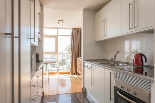 Apartamento Your Lisbon Home Oriente
