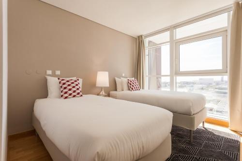 Apartamento Your Lisbon Home Oriente