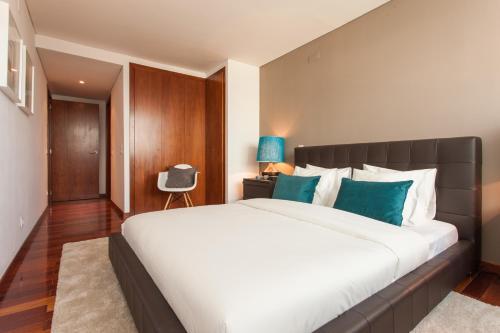 Apartamento Your Lisbon Home Oriente