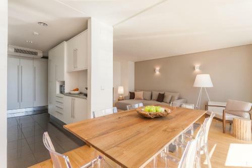 Apartamento Your Lisbon Home Oriente