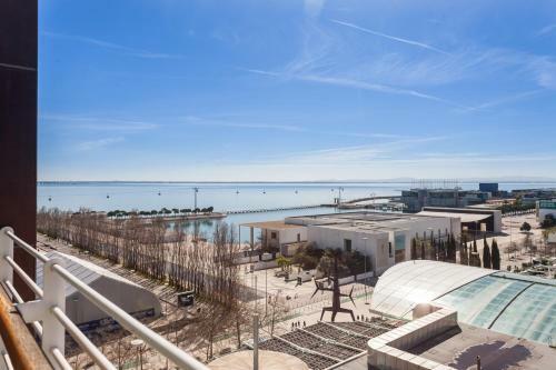 Apartamento Your Lisbon Home Oriente