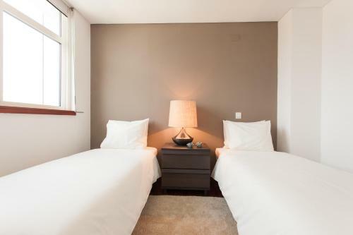 Apartamento Your Lisbon Home Oriente