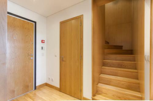 Apartamento Your Lisbon Home Oriente