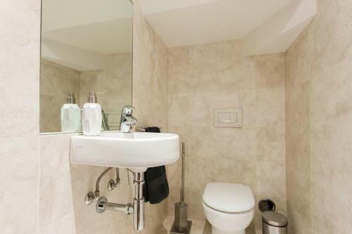 Apartamento Your Lisbon Home Oriente