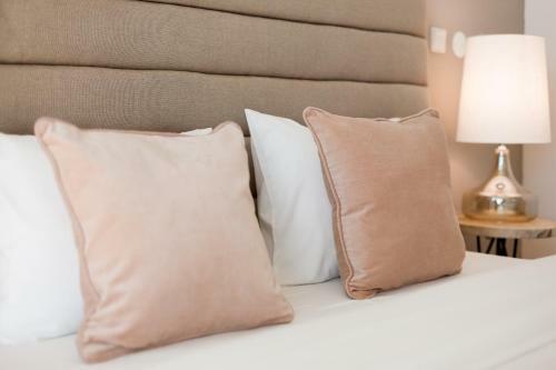 Apartamento Your Lisbon Home Oriente