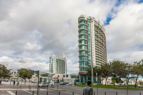 Apartamento Your Lisbon Home Oriente