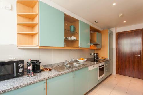Apartamento Your Lisbon Home Oriente