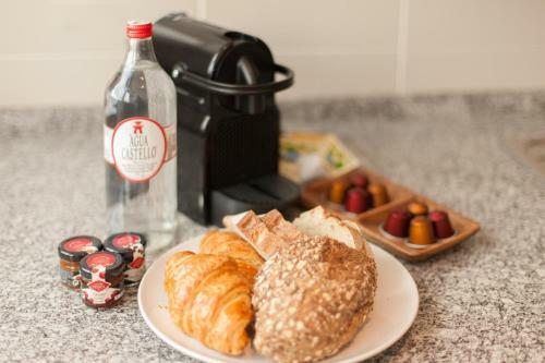 Apartamento Your Lisbon Home Oriente