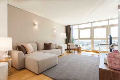 Apartamento Your Lisbon Home Oriente