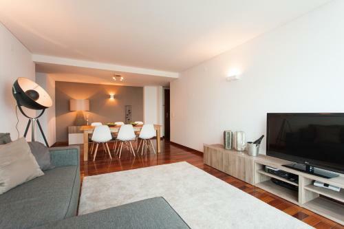 Apartamento Your Lisbon Home Oriente
