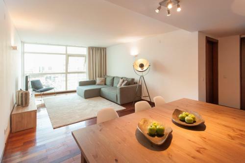Apartamento Your Lisbon Home Oriente