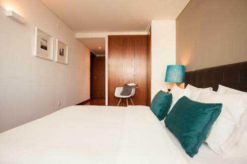 Apartamento Your Lisbon Home Oriente