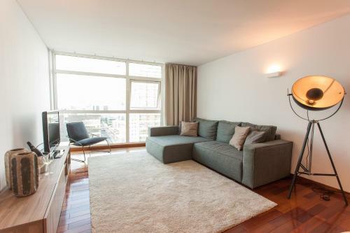 Apartamento Your Lisbon Home Oriente