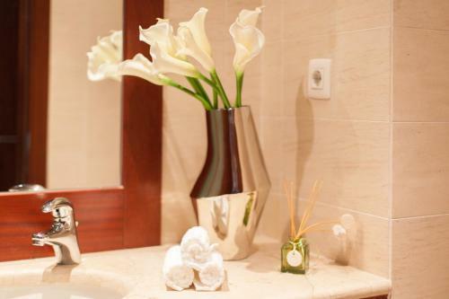 Apartamento Your Lisbon Home Oriente