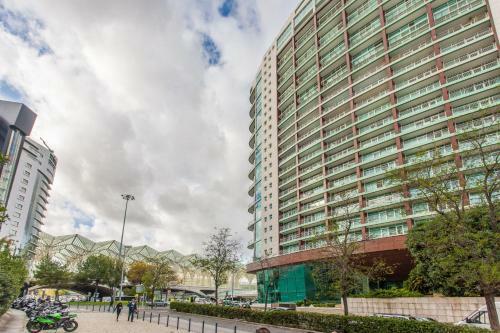 Apartamento Your Lisbon Home Oriente