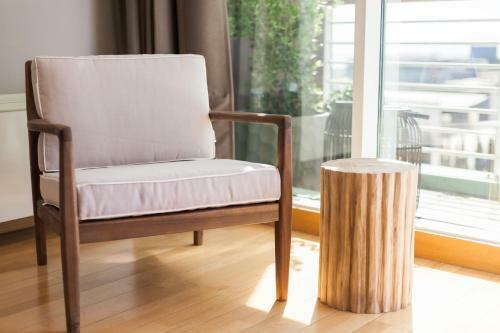 Apartamento Your Lisbon Home Oriente