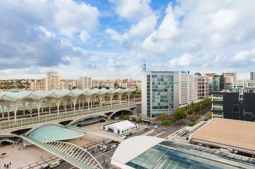 Apartamento Your Lisbon Home Oriente