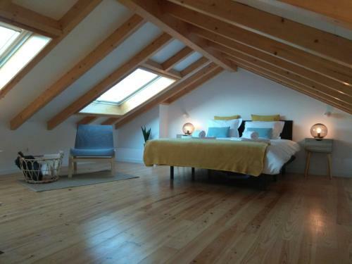 Apartamento Shortstayflat- Studio Duplex With Great View