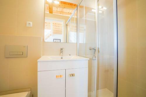 Apartamento Shortstayflat- Studio Duplex With Great View