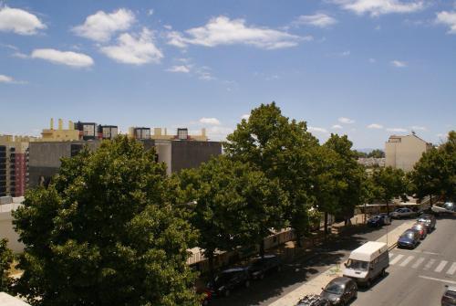 Apartamento Alameda Lisbon Light