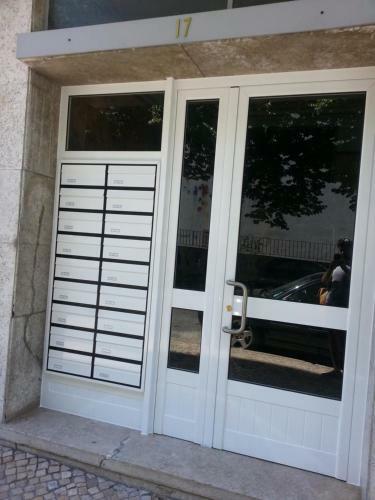 Apartamento Alameda Lisbon Light