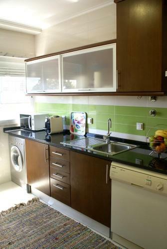 Apartamento Alameda Lisbon Light