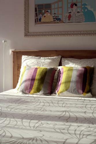 Apartamento Alameda Lisbon Light
