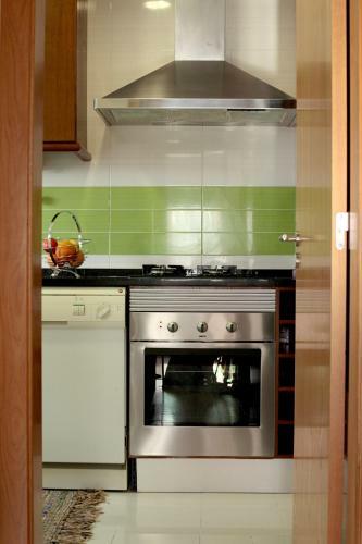 Apartamento Alameda Lisbon Light