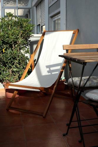 Apartamento Alameda Lisbon Light