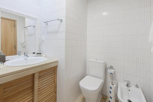 Apartamento Sweet Inn - Liberdade Executive