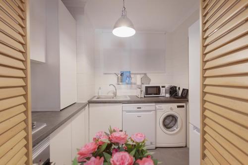 Apartamento Sweet Inn - Liberdade Executive