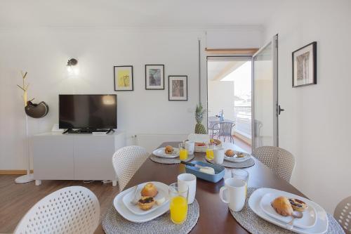 Apartamento Sweet Inn - Liberdade Executive